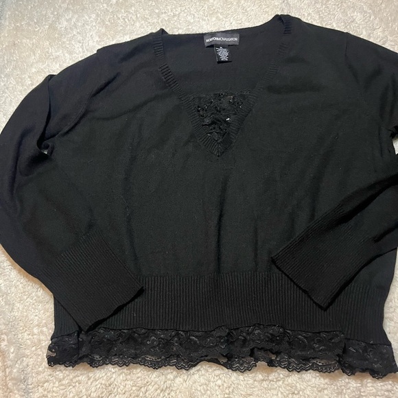 Norton Mcnaughton Sweater - Picture 2 of 5